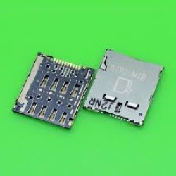 SIM HOLDER LG P895 SIM HOLDER LG P895